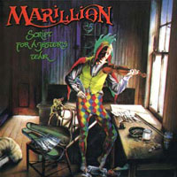 Marillion - Script for a jesters tear